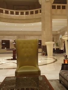 Makkah Clock Royal Tower A Fairmont Hotel thumb 10